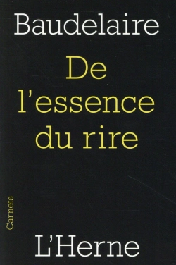 Bertrand.pt - De L'Essence Du Rire