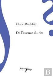 De L'Essence Du Rire