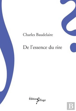 Bertrand.pt - De L'Essence Du Rire