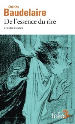 Bertrand.pt - De L'Essence Du Rire Et Autres Textes