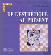 De L'Esthétique Au Présent