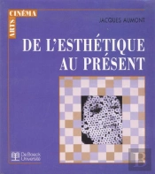 De L'Esthétique Au Présent