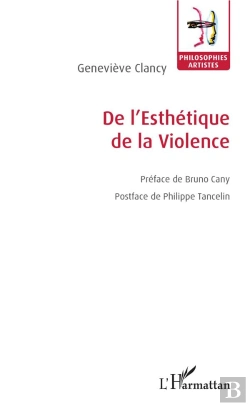 Bertrand.pt - De L'Esthétique De La Violence