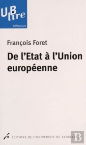 De L'État À L'Union Européenne