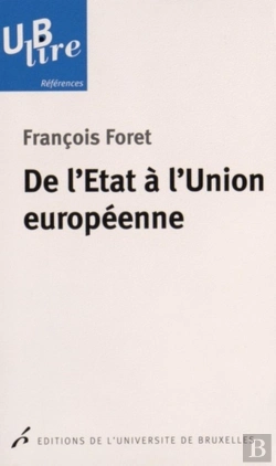 Bertrand.pt - De L'État À L'Union Européenne