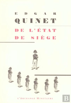 Bertrand.pt - De L'Etat De Siege 