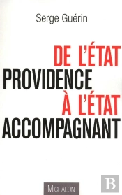 De L'Etat Providence À L'Etat Accompagnant