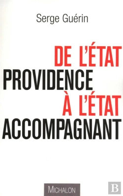 Bertrand.pt - De L'Etat Providence À L'Etat Accompagnant