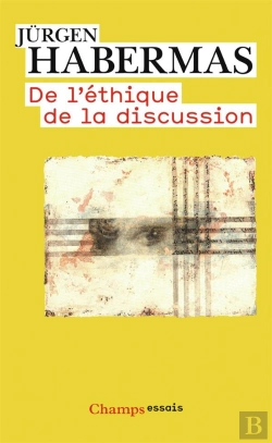 Bertrand.pt - De L'Ethique De La Discussion