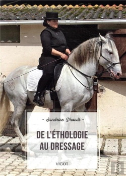 Bertrand.pt - De L'Éthologie Au Dressage