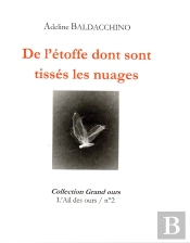 De L'Étoffe Dont Sont Tissés Les Nuages