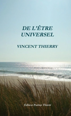 Bertrand.pt - De L'Être Universel