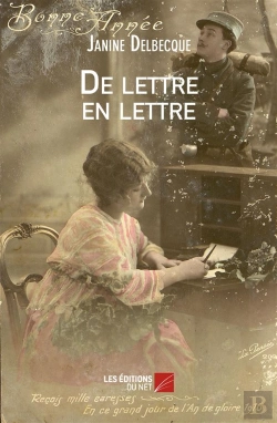 Bertrand.pt - De Lettre En Lettre