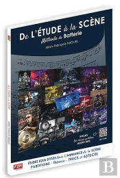 De L'Etude A La Scene