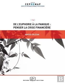 Bertrand.pt - De L'Euphorie À La Panique : Penser La Crise Financière