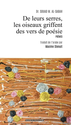 Bertrand.pt - De Leurs Serres, Les Oiseaux Griffent Des Vers De Poesie