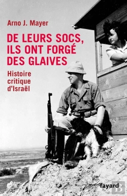 Bertrand.pt - De Leurs Socs, Ils Ont Forgé Des Glaives ; Histoire Critique D'Israël