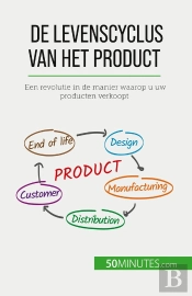 De Levenscyclus Van Het Product : Een Revolutie In De Manier Waarop U Uw Producten Verkoopt