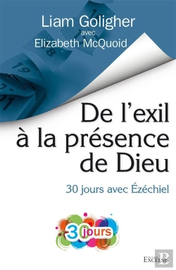 Bertrand.pt - De L'Exil À La Présence De Dieu : 30 Jours Avec Ézéchiel