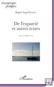 De L'Expatrié Et Autres Textes