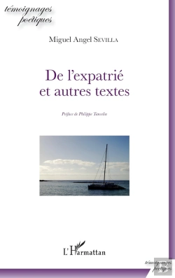 Bertrand.pt - De L'Expatrié Et Autres Textes