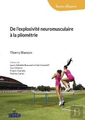 De L'Explosivité Neuromusculaire À La Pliométrie