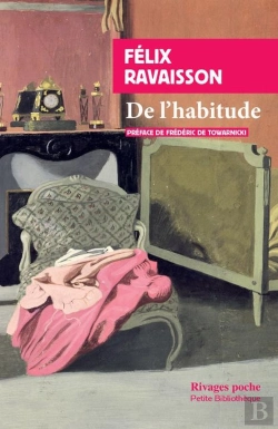 Bertrand.pt - De L'Habitude