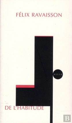 Bertrand.pt - De L'Habitude