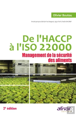 Bertrand.pt - De L'Haccp À L'Iso 22000 - 2e Édition