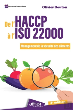 Bertrand.pt - De L'Haccp À L'Iso 22000