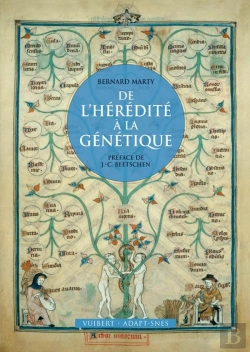 Bertrand.pt - De L'Hérédité À La Génétique