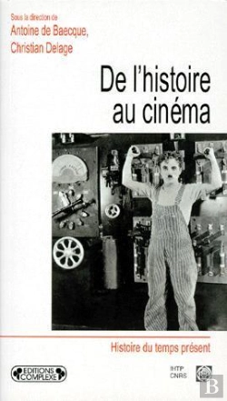 Bertrand.pt - De L'Histoire Au Cinema