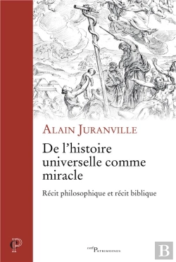 Bertrand.pt - De L'Histoire Universelle Comme Miracle