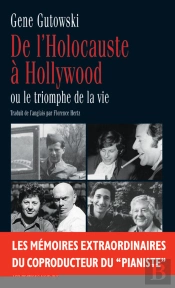 De L'Holocauste A Hollywood