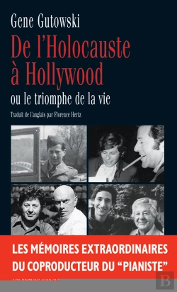 Bertrand.pt - De L'Holocauste A Hollywood