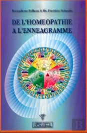De L'Homéopathie À L'Enneagramme