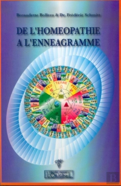 Bertrand.pt - De L'Homéopathie À L'Enneagramme