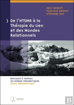 Bertrand.pt - De L'Htsma À La Thérapie Du Lien Et Des Mondes Relationnels : Naviguer À Travers Les Mondes Traumatiques ; Guide Thérapeutique