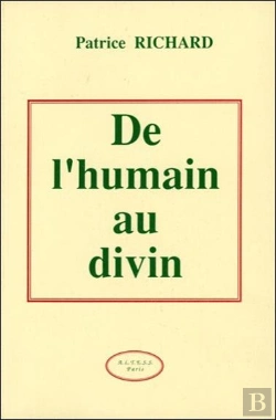 Bertrand.pt - De L'Humain Au Divin