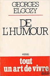 De L'Humour