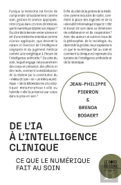 De L'Ia À L'Intelligence Clinique : Ce Que Le Numérique Fait Au Soin