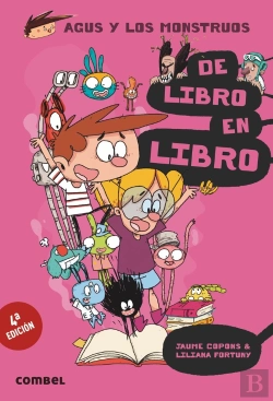 Bertrand.pt - De Libro En Libro