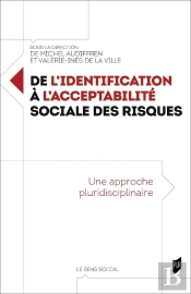 De L'Identification À L'Acceptabilité Sociale Des Risques : Une Approche Pluridisciplinaire