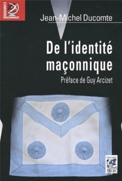 Bertrand.pt - De L'Identite Maconnique
