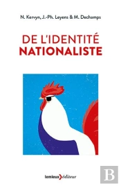De L'Identite Nationaliste