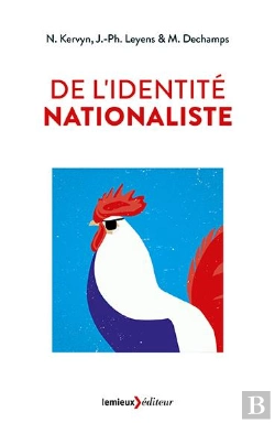 Bertrand.pt - De L'Identite Nationaliste