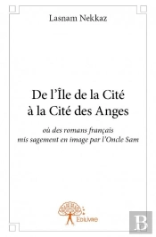 De L?Ile De La Cite  A La Cite Des Anges