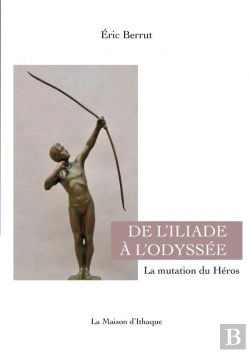 Bertrand.pt - De L'Iliade À L'Odyssée