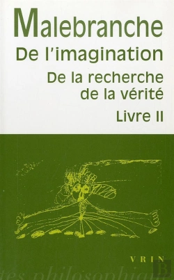 Bertrand.pt - De L'Imagination ; De La Recherche De La Vérité, Livre Ii