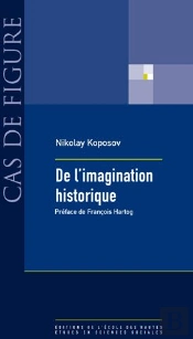 De L'Imagination Historique